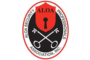 ALOA logo