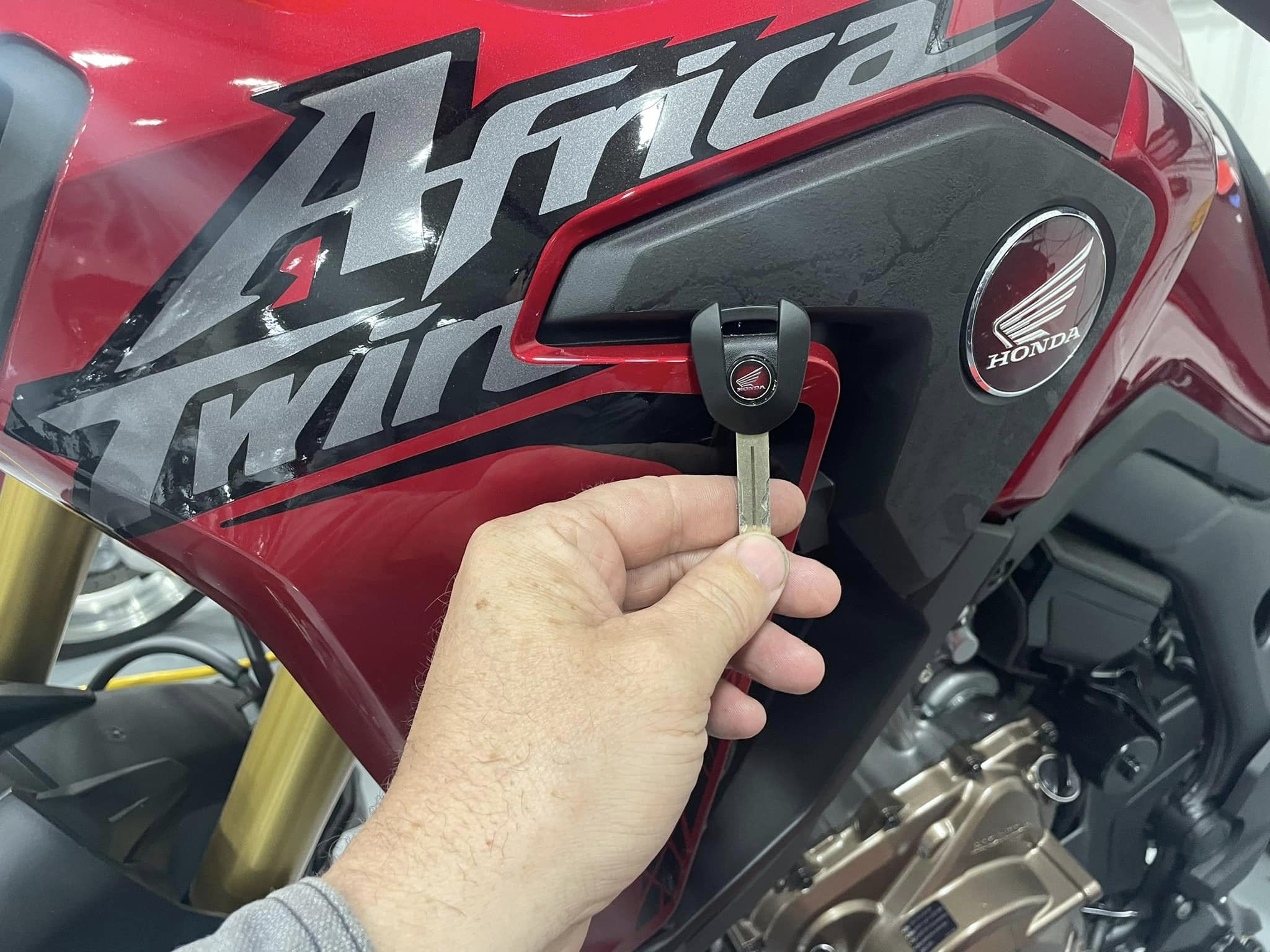 brighton atv motorcycle key replacement